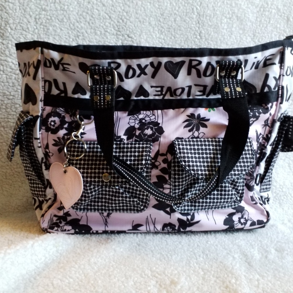 Roxy Tote Bag